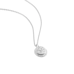 Histoire d'Or Collier Argent Bapper Oxydes De Zirconium Online