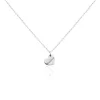 Histoire d'Or Collier Argent Blanc Alphonzo Oxydes De Zirconium Sale