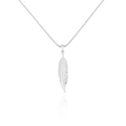 Histoire d'Or Collier Argent Blanc Gdiulia Sale