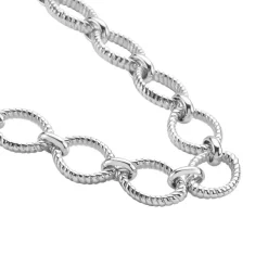 Histoire d'Or Collier Argent Can Outlet