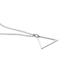 Histoire d'Or Collier Argent Emils Clearance