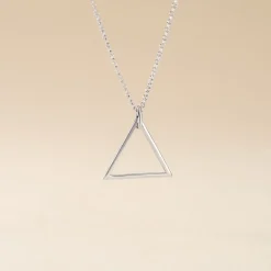 Histoire d'Or Collier Argent Emils Clearance