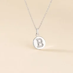 Histoire d'Or Collier Argent Eugenien Oxydes De Zirconium Online