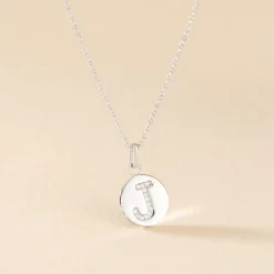 Histoire d'Or Collier Argent Eugenien Oxydes De Zirconium