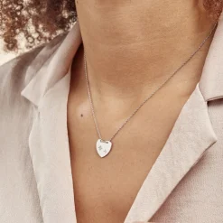 Histoire d'Or Collier Argent Ieronim Oxydes De Zirconium Online