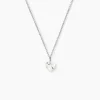 Histoire d'Or Collier Argent Sopher Oxyde De Zirconium Best