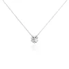 Histoire d'Or Collier Argent Tancrede Oxydes De Zirconium Hot