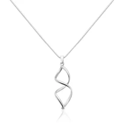 Histoire d'Or Collier Argent Walther Outlet