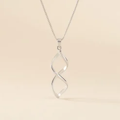 Histoire d'Or Collier Argent Walther Outlet