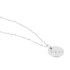 Histoire d'Or Collier Astr Argent Oxydes De Zirconium Discount