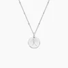 Histoire d'Or Collier Astr Argent Oxydes De Zirconium Clearance