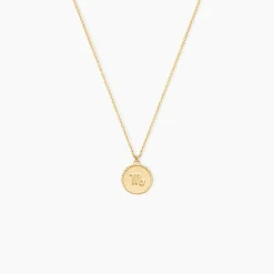 Histoire d'Or Collier Astrola Or Jaune Clearance