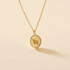 Histoire d'Or Collier Astrola Or Jaune Clearance