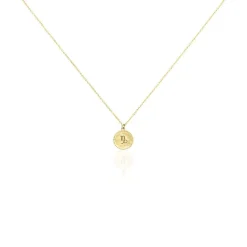 Histoire d'Or Collier Astrola Or Jaune Best