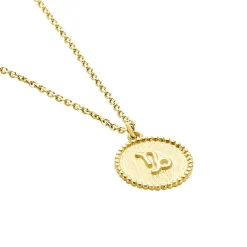 Histoire d'Or Collier Astrola Or Jaune Best