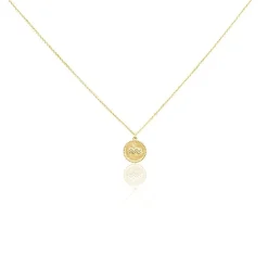 Histoire d'Or Collier Astrola Or Jaune Discount