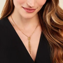 Histoire d'Or Collier Aurelius Or Jaune Online