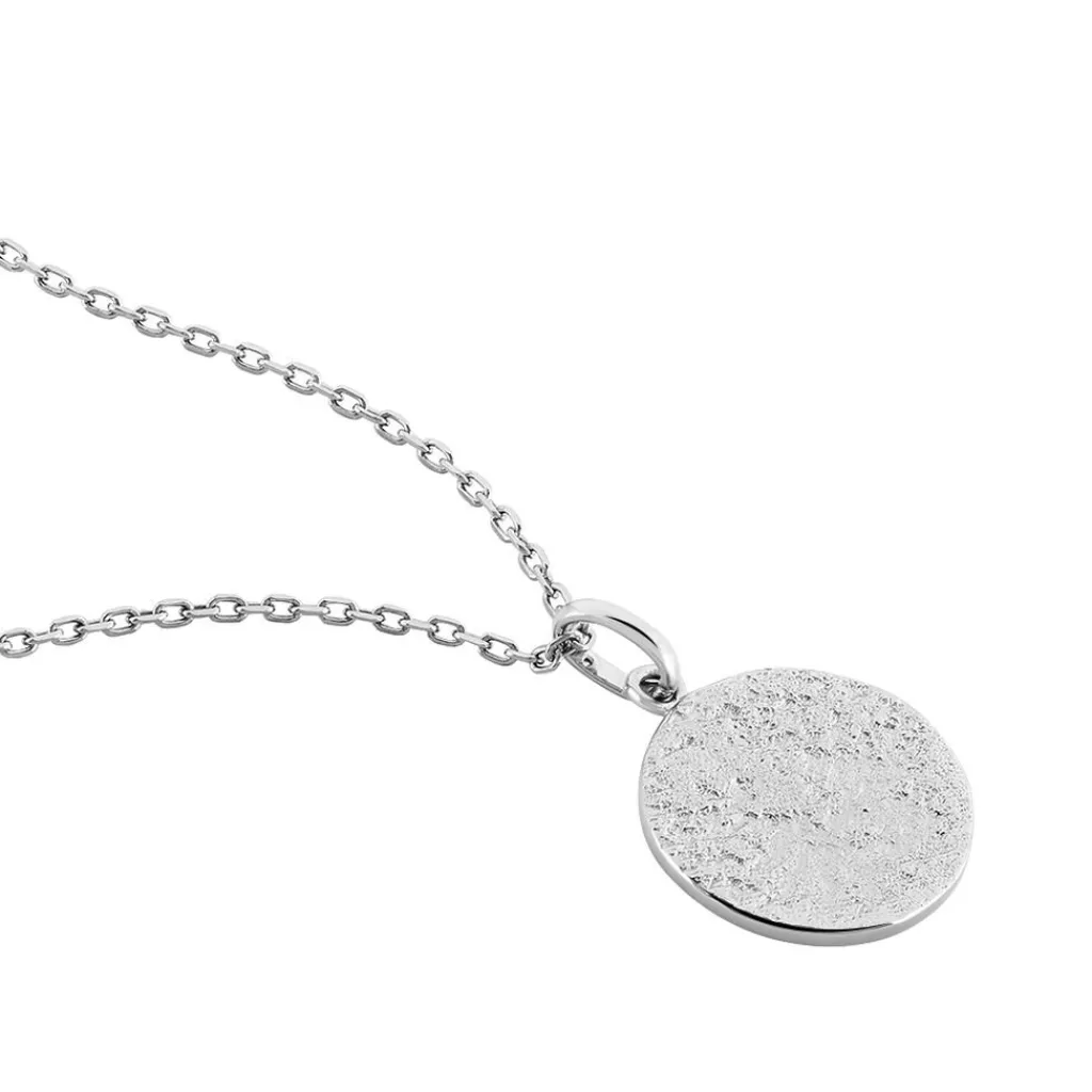 Histoire d'Or Collier Blanka argent blanc Clearance