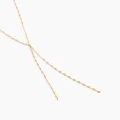 Histoire d'Or Collier Brin D'or Or Jaune Discount