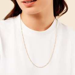 Histoire d'Or Collier Cameo Or Jaune Discount