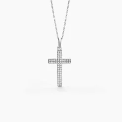 Histoire d'Or Collier Carola Argent Blanc Oxyde De Zirconium Online
