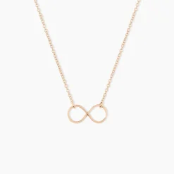 Histoire d'Or Collier Castilla Argent Rose Hot