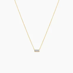 Histoire d'Or Collier Celtina Or Jaune Discount