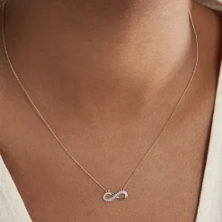 Histoire d'Or Collier Chacha Or Jaune Diamant Clearance