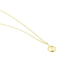 Histoire d'Or Collier Chain Or Jaune Sale