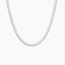 Histoire d'Or Collier Clemance Argent Blanc Clearance