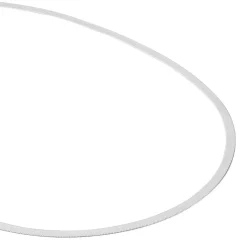 Histoire d'Or Collier Clemance Argent Blanc Clearance