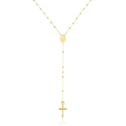 Histoire d'Or Collier Cleya Or Jaune Clearance
