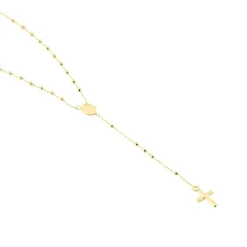 Histoire d'Or Collier Cleya Or Jaune Clearance