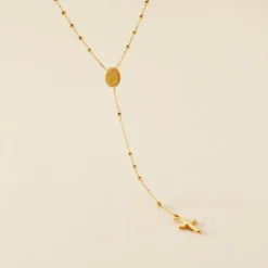 Histoire d'Or Collier Cleya Or Jaune Clearance