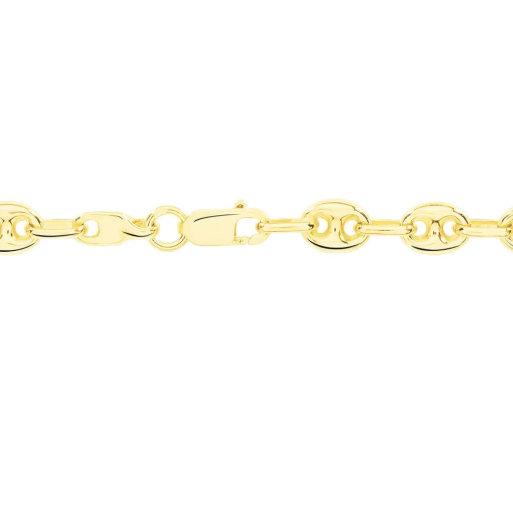 Histoire d'Or Collier Dami Maille Grain De Café Clearance
