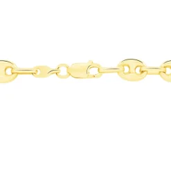 Histoire d'Or Collier Dami or jaune Hot