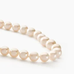 Histoire d'Or Collier Danilo Baroque Or Jaune Perle De Culture Outlet