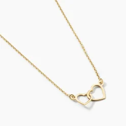 Histoire d'Or Collier Eleno Or Jaune Online