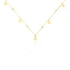 Histoire d'Or Collier Eleonora Or Jaune Clearance