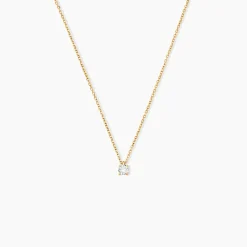 Histoire d'Or Collier Elfa Or Jaune Diamant Clearance