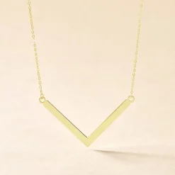Histoire d'Or Collier Ella Or Jaune Outlet