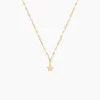 Histoire d'Or Collier Elwyn Or Jaune Clearance