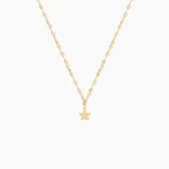 Histoire d'Or Collier Elwyn Or Jaune Clearance