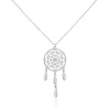 Histoire d'Or Collier Enola Argent Blanc