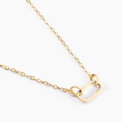 Histoire d'Or Collier Escape Or Jaune Online