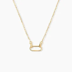 Histoire d'Or Collier Escape Or Jaune Online