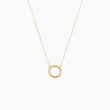 Histoire d'Or Collier Gaya Or Jaune Hot