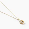 Histoire d'Or Collier Goccie Or Jaune Diamant Online
