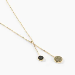 Histoire d'Or Collier Ileana Or Jaune Outlet