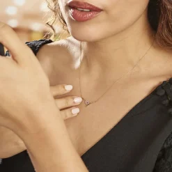 Histoire d'Or Collier Ilsabe Or Jaune Diamant Online